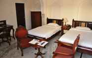 Bedroom 2 Khandela Haveli A Heritage Boutique Hotel