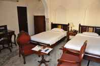 Bedroom Khandela Haveli A Heritage Boutique Hotel