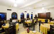 Restaurant 5 Khandela Haveli A Heritage Boutique Hotel