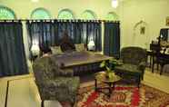 Bedroom 6 Khandela Haveli A Heritage Boutique Hotel