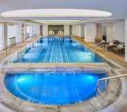 Swimming Pool 4 Waldorf Astoria Shanghai on the Bund
