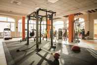 Fitness Center ROBINSON AGADIR - All Inclusive