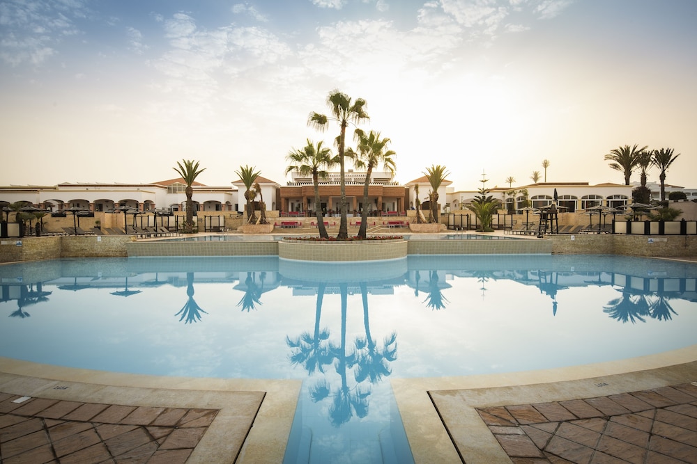 Swimming Pool ROBINSON AGADIR - All Inclusive