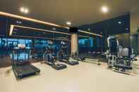 Fitness Center Iberostar Selection Lagos Algarve