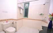 ห้องน้ำภายในห้อง 5 Koolwal Kothi