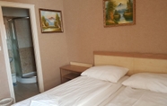 ห้องนอน 4 Silver Hotel Budapest City Center