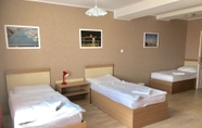 Phòng ngủ 2 Silver Hotel Budapest City Center