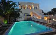 Swimming Pool 2 Stelios Place