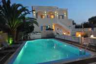 Swimming Pool Stelios Place