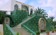 Luar Bangunan 6 Hotel Moulay Yacoub