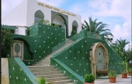 Exterior 2 Hotel Moulay Yacoub
