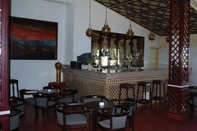 Quầy bar, cafe và phòng lounge Hotel Moulay Yacoub