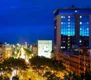 Nearby View and Attractions 4 Suites Center Barcelona