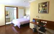 Kamar Tidur 5 Beijing Aulympic Airport Hotel