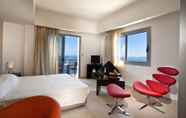 Bilik Tidur 5 Sikyon Coast Hotel & Resort