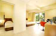 Bilik Tidur 6 Sikyon Coast Hotel & Resort