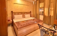 Kamar Tidur 3 Hotel City Plaza 17