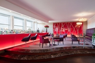 Bar, Cafe and Lounge Sheraton Milan Malpensa Airport Hotel & Conference Center