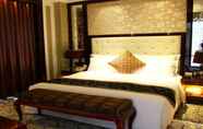 Bilik Tidur 4 Wyndham Grand Plaza Royale Palace Chengdu