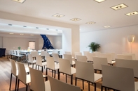 Sảnh chức năng Aqua Hotel Brussels