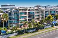 Exterior Sailport Mooloolaba Apartments