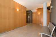 Lobby Lugaris Rambla