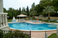 Swimming Pool APCOSTAS San Antonio