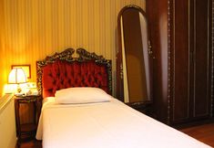 Bilik Tidur 6 Hotel Santa Hill