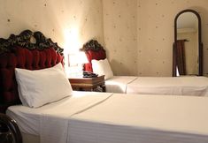 Bilik Tidur 7 Hotel Santa Hill