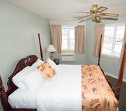 Bedroom 7 Brigantine Inn & Suites