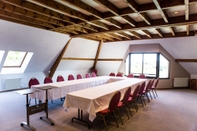 Functional Hall Hostellerie d'Aussois