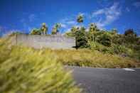 Exterior Doubtless Bay Villas