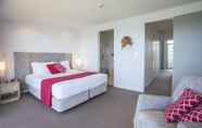 ห้องนอน 2 Doubtless Bay Villas