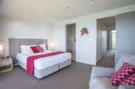 ห้องนอน Doubtless Bay Villas