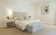 Kamar Tidur 7 The Last Word Franschhoek