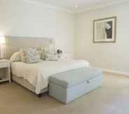 Kamar Tidur 7 The Last Word Franschhoek