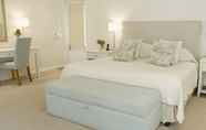 Kamar Tidur 5 The Last Word Franschhoek