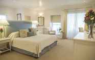 Kamar Tidur 4 The Last Word Franschhoek