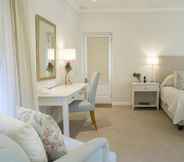 Kamar Tidur 6 The Last Word Franschhoek