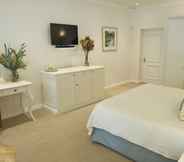 Kamar Tidur 3 The Last Word Franschhoek