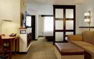 ห้องนอน 4 Hyatt Place Columbus/OSU