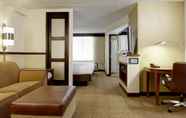 ห้องนอน 3 Hyatt Place Columbus/OSU