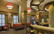 บาร์ คาเฟ่ และเลานจ์ 2 Hyatt Place Columbus/OSU