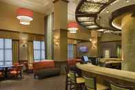 บาร์ คาเฟ่ และเลานจ์ Hyatt Place Columbus/OSU