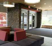 Sảnh chờ 2 University of Calgary Accommodations & Events