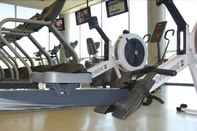 Fitness Center University of Calgary Accommodations & Events