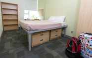 Bedroom 3 University of Calgary Accommodations & Events