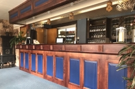 Bar, Cafe and Lounge Eikum Hotell