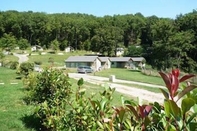 Exterior Terres de France - Les Hameaux de Correze