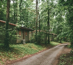 Exterior 4 Terres de France - Hameaux des Lacs